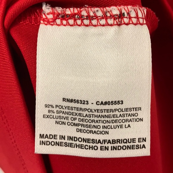 Nike✨Workout Top - Picture 7 of 8